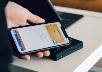 Small Payments, Big Shifts: Mobile Wallets and the Future of Personal Finance