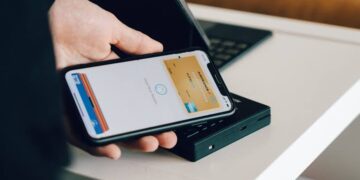 Small Payments, Big Shifts: Mobile Wallets and the Future of Personal Finance
