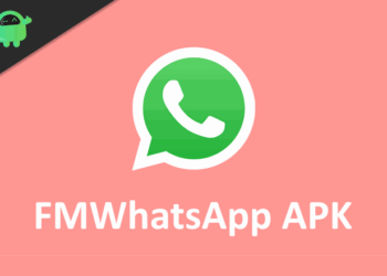 FMWhatsApp APK MOD