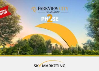 Understanding the Payment Plan of Park View City Phase 2