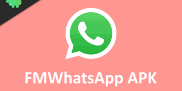 FMWhatsApp APK MOD