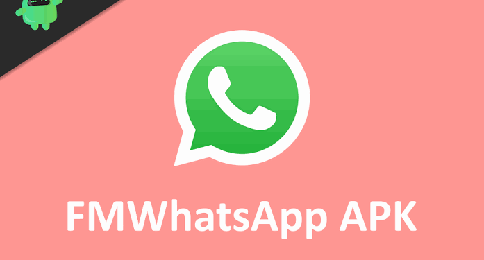 FMWhatsApp APK MOD