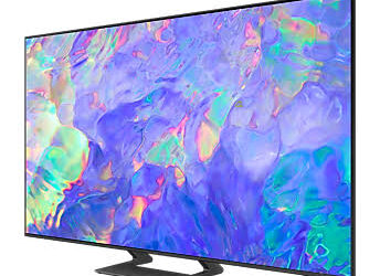 Smart TVs: Explore Samsung Smart TVs, the best TVs in Saudi Arabia
