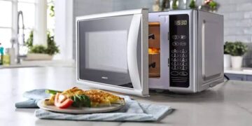 Best Microwave Ovens