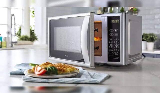 Best Microwave Ovens