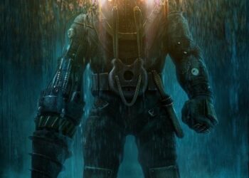 Big Daddy Lore Quiz: Test Your Knowledge of These Splicers