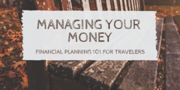 Hacks Of Managing Finance In Australia For Indian Travelers