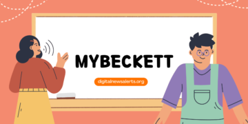 mybeckett