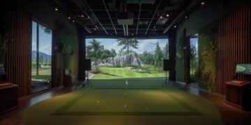 The Evolution of Golf Practice: How Modern Golf Simulators Are Changing the Game