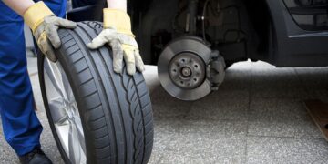 How to Extend the Life of Your Tires