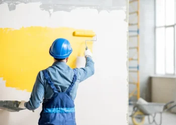 7 Tips to Choose the Right Painting Contractor Services