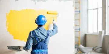 7 Tips to Choose the Right Painting Contractor Services