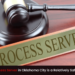 Process Server in Oklahoma