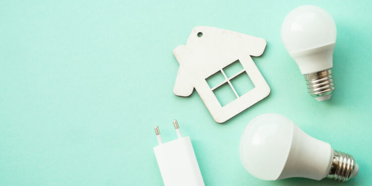 Average Electricity Deposit for an Apartment in the US