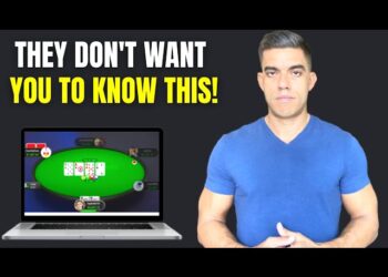 Unlocking the Secrets: Crack the Code of Winjoy Poker