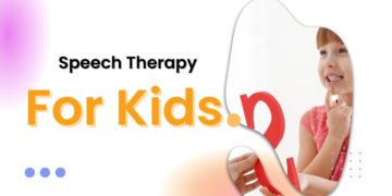 Speech Therapy