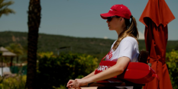 Exploring the Technicalities of Becoming a Lifeguard