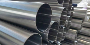 What is Monel metal used for?