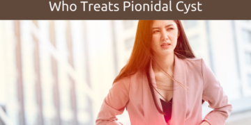 Pilonidal Cyst