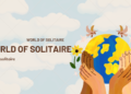 world of solitaire