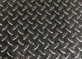 Exploring Embossed Stainless Steel: Definition, Applications, and Manufacturing Process