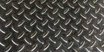 Exploring Embossed Stainless Steel: Definition, Applications, and Manufacturing Process