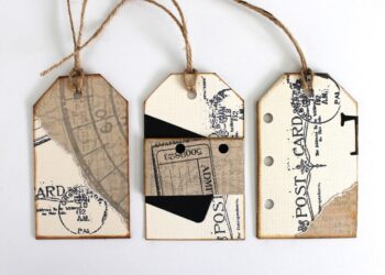 Advancement Of Hang Tags: Elevating From Ordinary to Extraordinary