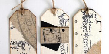 Advancement Of Hang Tags: Elevating From Ordinary to Extraordinary