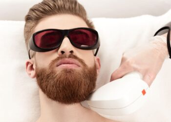 Laser Hair Removal
