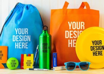 Promotional Products That Are Effective