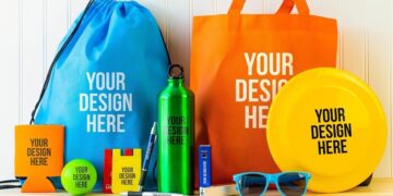 Promotional Products That Are Effective