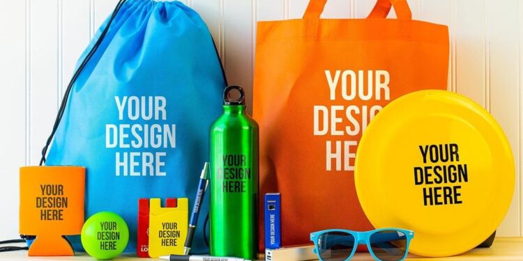 Promotional Products That Are Effective