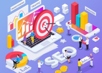 Past and Present Marketing Trends of National SEO