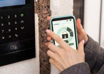 Smart Security: How Installing Smart Locks and Cameras Boosts Your LA Home’s Market Value