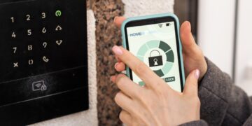Smart Security: How Installing Smart Locks and Cameras Boosts Your LA Home’s Market Value
