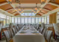 Why Choose Private Dining for Your Next Event?