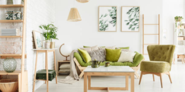 List of Best Home Decor Items for Your Living Space