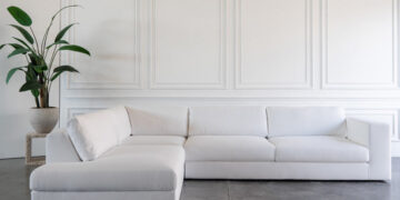 Top 6 Types of Sofa – Which One is Best for Your Home