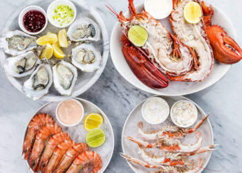 The Best Sides for Seafood: Complementary Dishes and Flavors