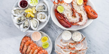 The Best Sides for Seafood: Complementary Dishes and Flavors