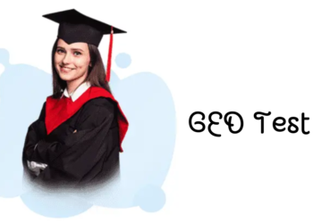 The Ultimate GED Test Study Guide