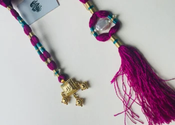 Unlocking the Mystical Power of Taweez: Amulets and Talismans for Modern Times