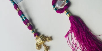 Unlocking the Mystical Power of Taweez: Amulets and Talismans for Modern Times