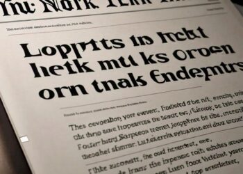 Impact of  NYT’s Journalism