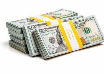 Where to Find Counterfeit Money: The Dark Side of the Black Market