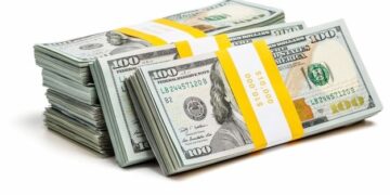 Where to Find Counterfeit Money: The Dark Side of the Black Market