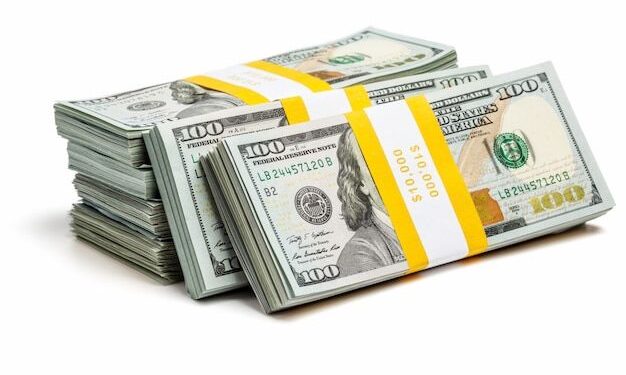 Where to Find Counterfeit Money: The Dark Side of the Black Market