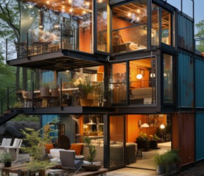 Luxury Redefined: Trends in Custom Home Building in Brisbane