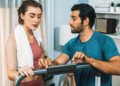 5 Reasons to Train with a Home Personal Trainer This Season