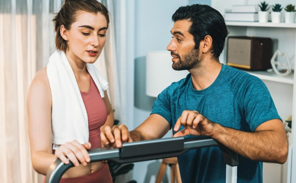 5 Reasons to Train with a Home Personal Trainer This Season